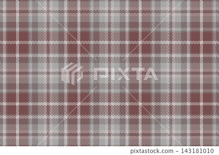 Seamless tartan plaid pattern background. Textile texture. Vector. Seamless tartan plaid pattern background. Textile texture. Vector. 143181010