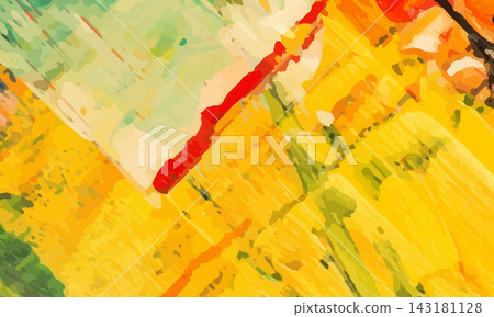 Abstract colorful watercolor background. Abstract colorful watercolor background. 143181128
