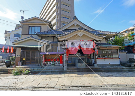 萬德寺(橫濱) 萬德寺(橫濱) 143181617