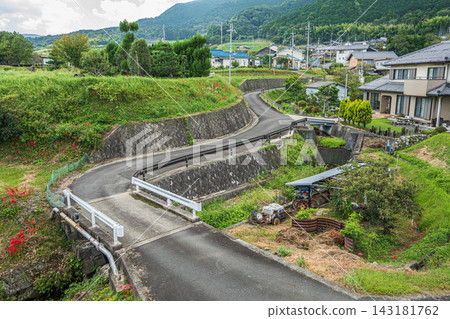 滋賀縣大津市伊卡達奇聚落 滋賀縣大津市伊卡達奇聚落 143181762