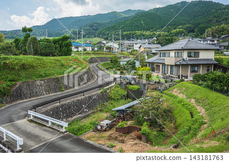 滋賀縣大津市伊卡達奇聚落 滋賀縣大津市伊卡達奇聚落 143181763