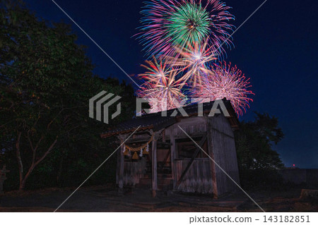 Musashino Village Evening Cool Summer Night Festival Musashino Village Evening Cool Summer Night Festival 143182851