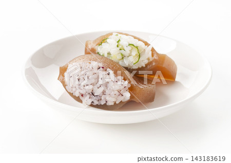 Konnyaku壽司 Konnyaku壽司 143183619