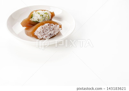 Konnyaku壽司 Konnyaku壽司 143183621