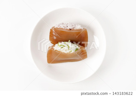 Konnyaku壽司 Konnyaku壽司 143183622