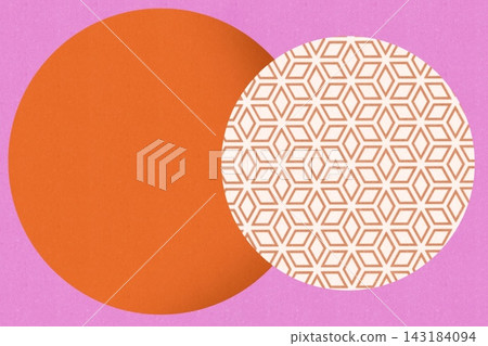 Japanese modern Japanese pattern background material Japanese modern Japanese pattern background material 143184094