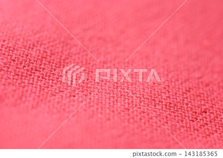 red texture of fabric textile, abstract image for fashion cloth design background red texture of fabric textile, abstract image for fashion cloth design background 143185365