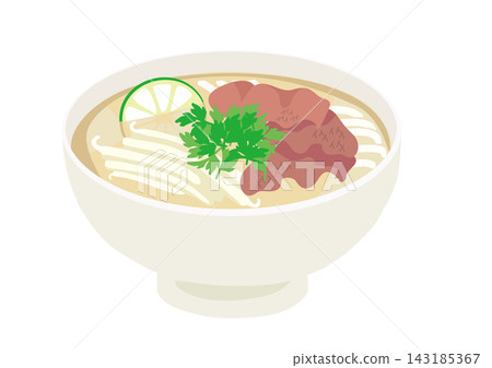 Four illustrations 143185367