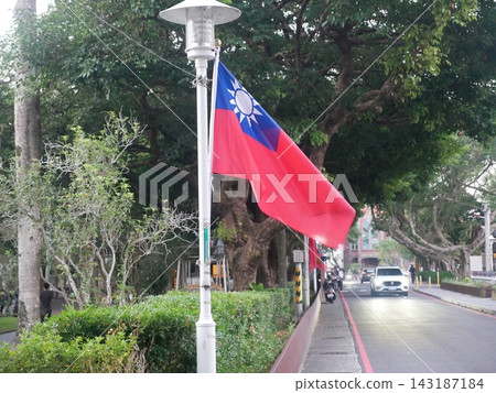 中華民國國旗 中華民國國旗 143187184