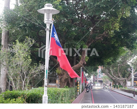 中華民國國旗 中華民國國旗 143187187