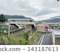 信濃鐵道技術榊站，長野縣 143187613