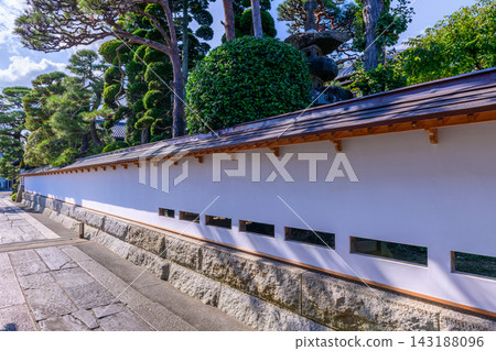 白牆宮城:角田市地方歷史博物館 白牆宮城:角田市地方歷史博物館 143188096