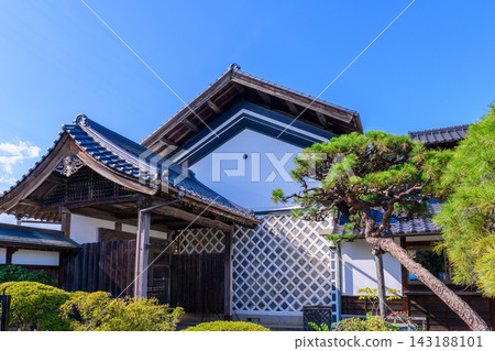 白牆宮城:角田市地方歷史博物館 白牆宮城:角田市地方歷史博物館 143188101