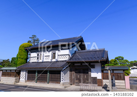 白牆宮城：角田市地方歷史博物館 143188102