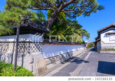 白牆宮城：角田市地方歷史博物館 143188110