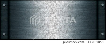 Abstract background material of a rough silver metal plate | Silver metal industrial design template material Abstract background material of a rough silver metal plate | Silver metal industrial design template material 143189059
