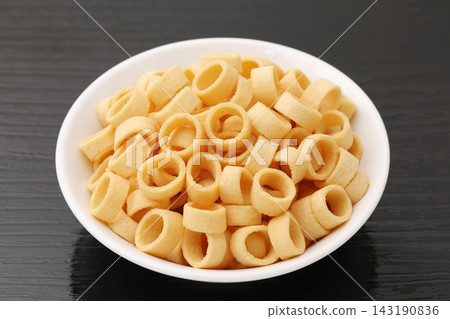 Ring Potato Snacks 143190836