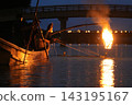 Cormorant fishing is a summer tradition. Cormorant fishing is a summer tradition. 143195167