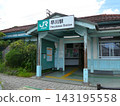 早川站：JR東日本公司的車站，是距離神奈川縣小田原市旅遊景點小田原漁港最近的車站。 143195558