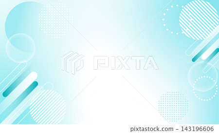 清新淡雅的淺藍色幾何背景,適合商業用途。 清新淡雅的淺藍色幾何背景,適合商業用途。 143196606