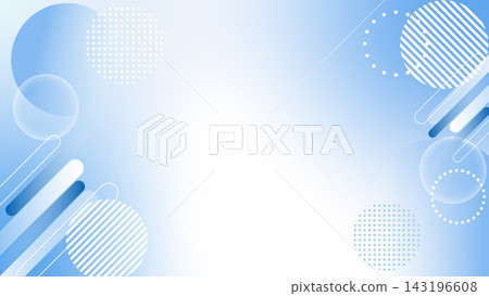 Stylish modern business background 143196608