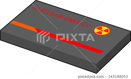 nuclear battery nuclear battery 143198053