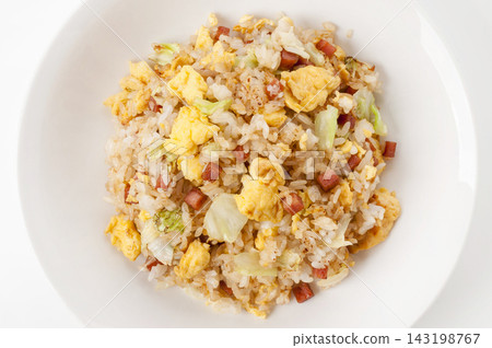 Tamagoya fried rice Tamagoya fried rice 143198767