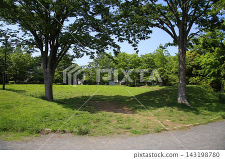 小黑公園 143198780