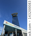 茨城縣大洗町大洗海洋塔 143200083