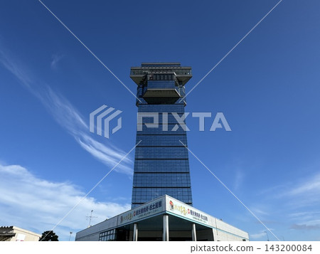 茨城縣大洗町大洗海洋塔 茨城縣大洗町大洗海洋塔 143200084