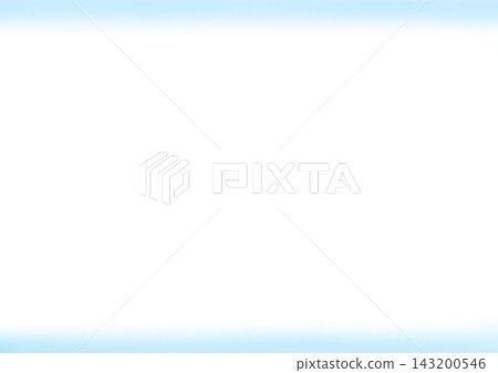美麗的水彩漸層背景素材 143200546