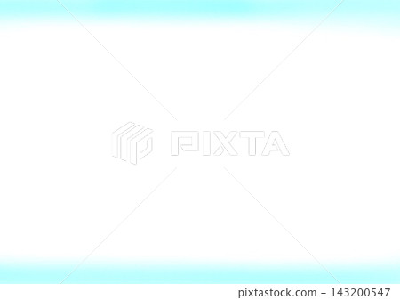 美麗的水彩漸層背景素材 美麗的水彩漸層背景素材 143200547