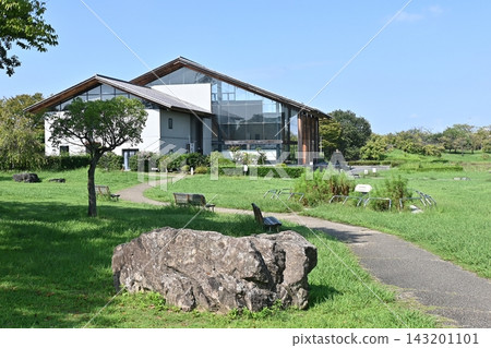 春日井市落合公園管理處 春日井市落合公園管理處 143201101