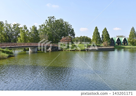 落合公園,春日井市 落合公園,春日井市 143201171