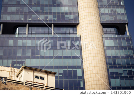 Cityscape of Tel Aviv, Israel Cityscape of Tel Aviv, Israel 143201900