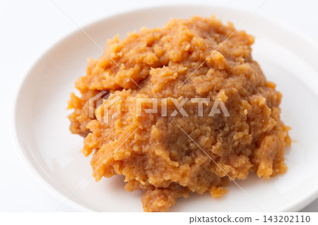 Mixed miso Mixed miso 143202110