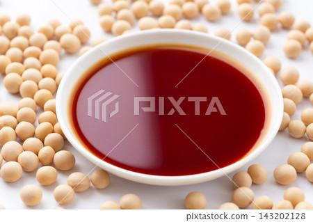 Soy sauce Soy sauce 143202128
