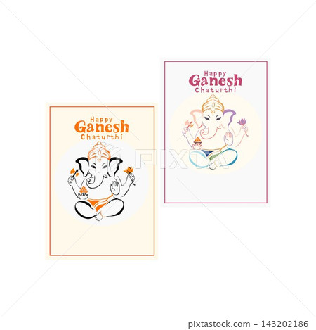 happy ganesh chaturthi and ganesha chaturthi free vector illustration download happy ganesh chaturthi and ganesha chaturthi free vector illustration download 143202186
