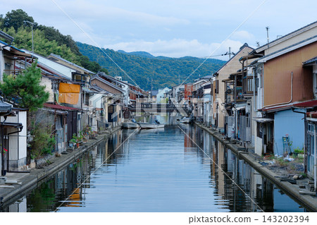 吉原入海口，京都府舞鶴市的旅遊景點 143202394