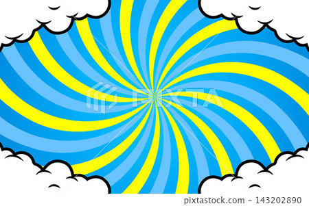 flat comic style background texture. flat comic style background texture. 143202890