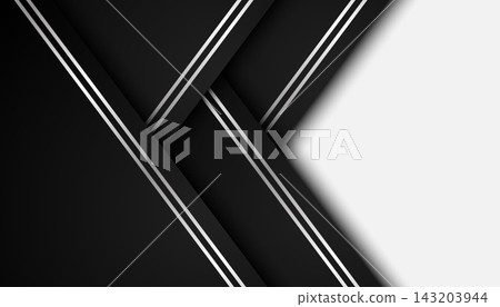 Abstract background of overlapping layers with copy space for text. Abstract background of overlapping layers with copy space for text. 143203944