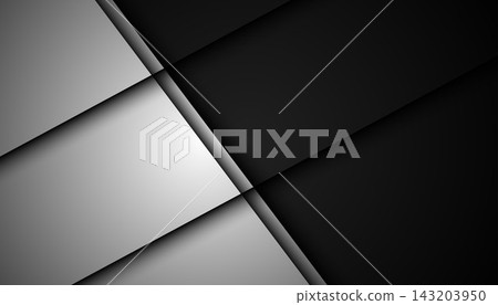 Background combined with lines and textured overlapping layer designs Background combined with lines and textured overlapping layer designs 143203950