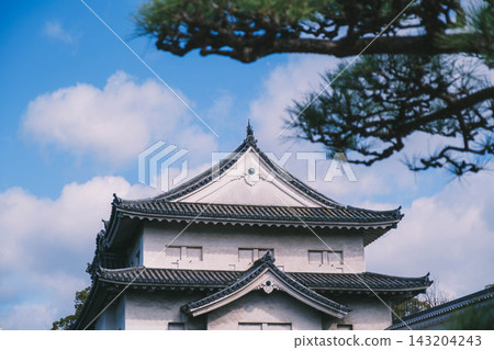 【大阪城】大阪的標誌性城堡,與豐臣秀吉有著密切的聯繫。 【大阪城】大阪的標誌性城堡,與豐臣秀吉有著密切的聯繫。 143204243