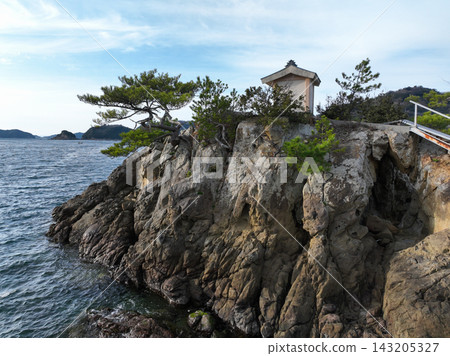 愛媛縣宇和島市龍王張 愛媛縣宇和島市龍王張 143205327