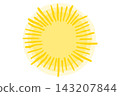 Sunlight, light, halo, sparkling 143207844