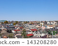 Cityscape of central Kurihara (Zama City, Kanagawa Prefecture) 143208280