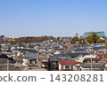 Cityscape of central Kurihara (Zama City, Kanagawa Prefecture) 143208281