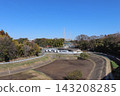 Kurihara Floodplain (Zama City, Kanagawa Prefecture) 143208285
