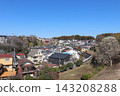 Streetscape of Midorigaoka (Zama City, Kanagawa Prefecture) 143208288