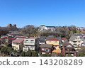 Streetscape of Midorigaoka (Zama City, Kanagawa Prefecture) 143208289